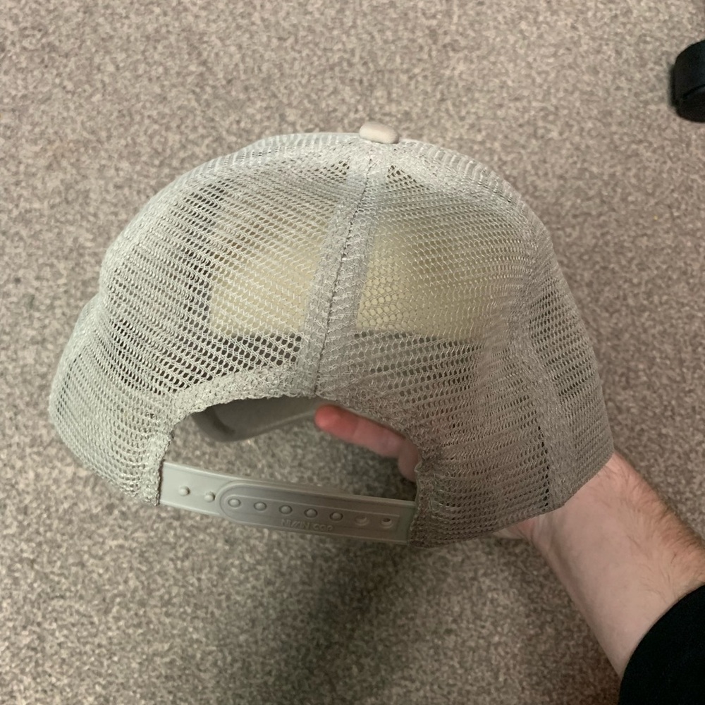 Antony Riddle Trucker Hat - Picture 3 of 5